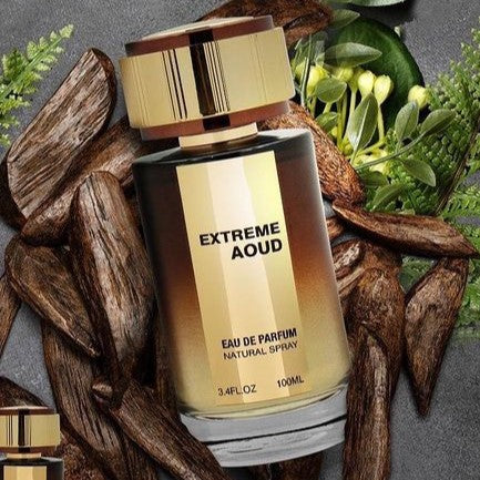 Extreme Aoud