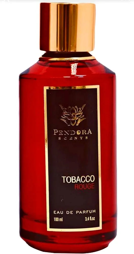 Tobacco Rouge