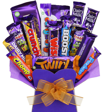 Gift hamper
