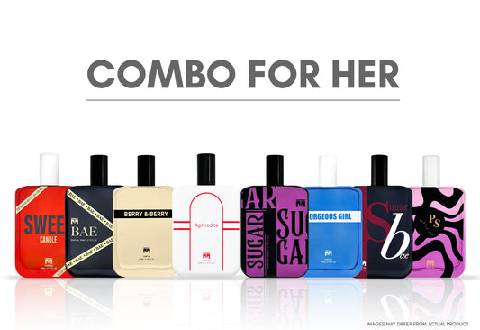 COMBOS FOR HER