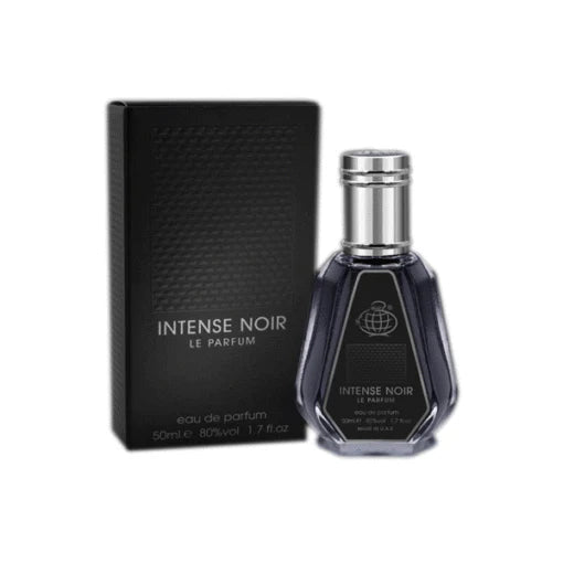 Intense Noir Le Parfum
