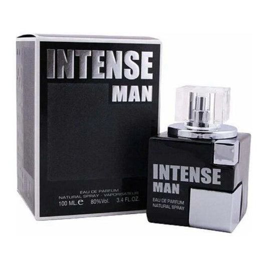 Intense Man EDP