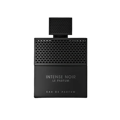 Intense Noir Le Parfum