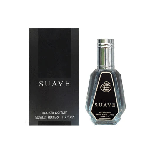 Suave EDP