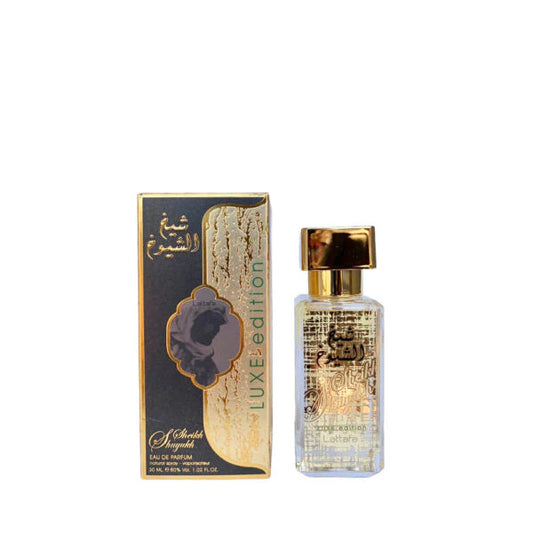 Sheikh al Shuyukh Lattafa 30ml