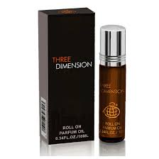 Three dimensional 10ML