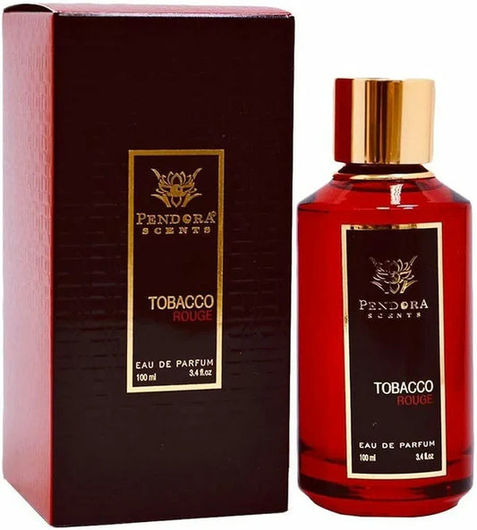 Tobacco Rouge