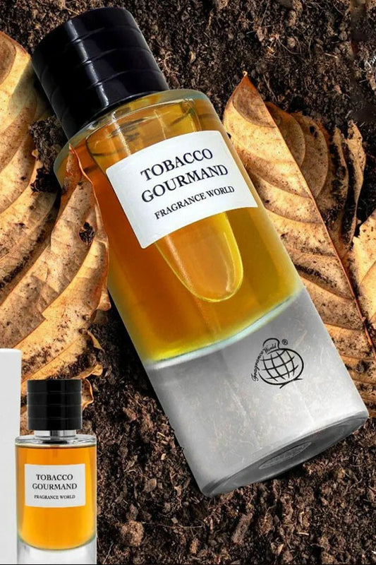 Tobacco Gourmand EDP 80ML