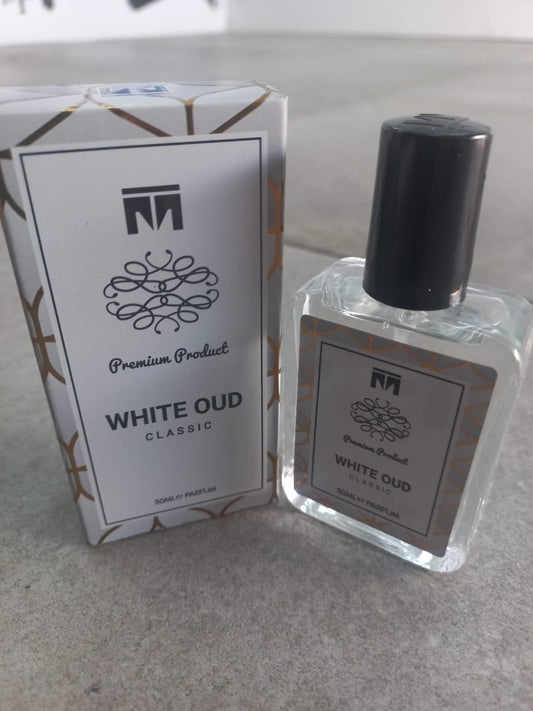White oud