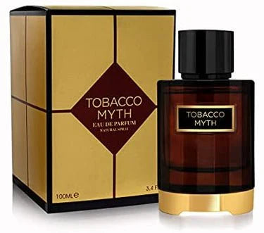 Tobacco Myth
